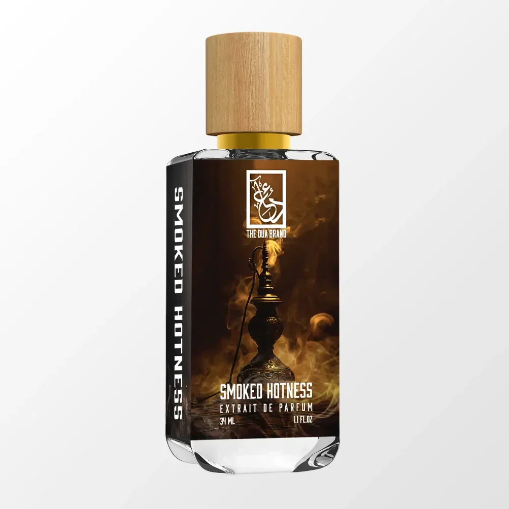 Smoked Hotness - Image 2