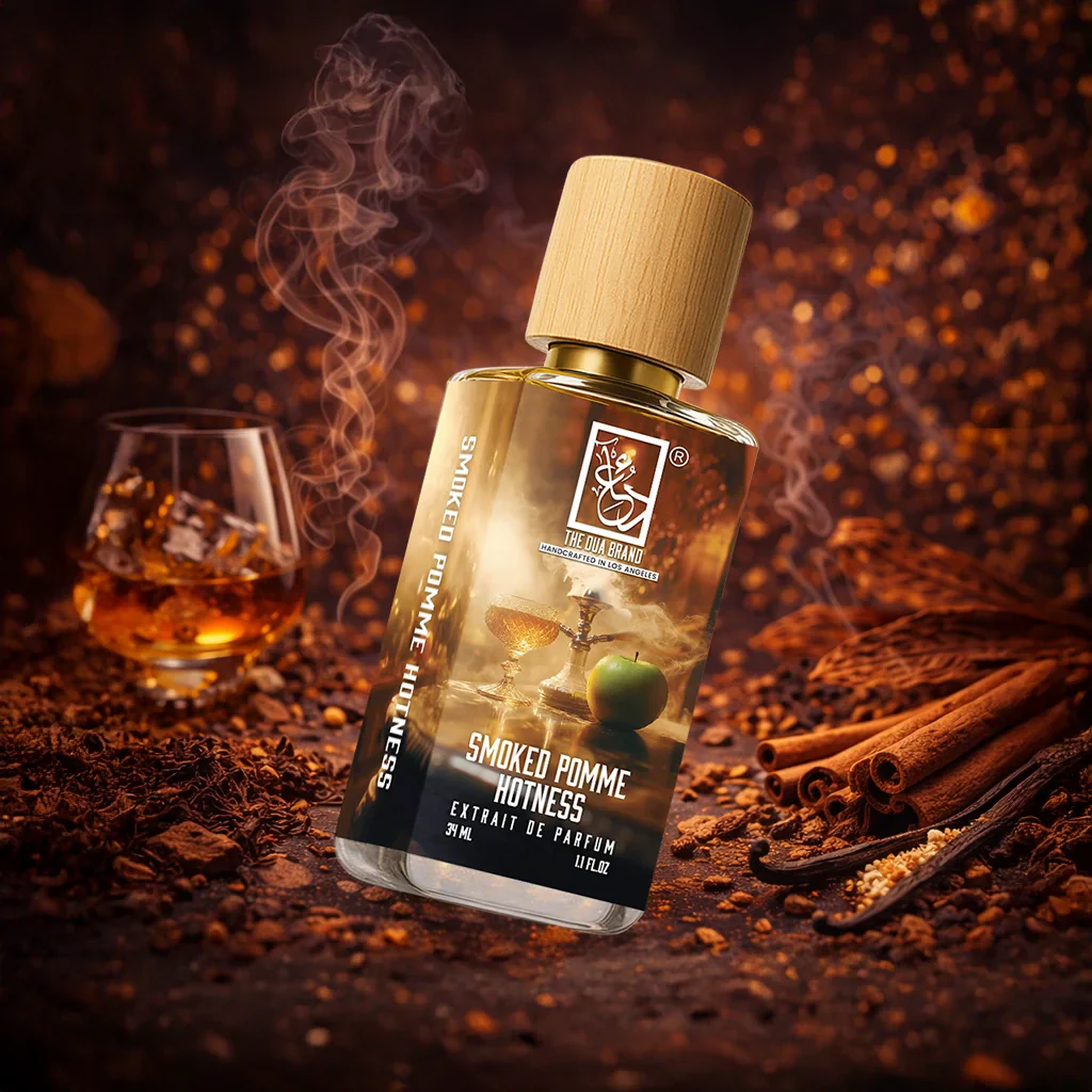 Smoked Pomme Hotness - Image 2