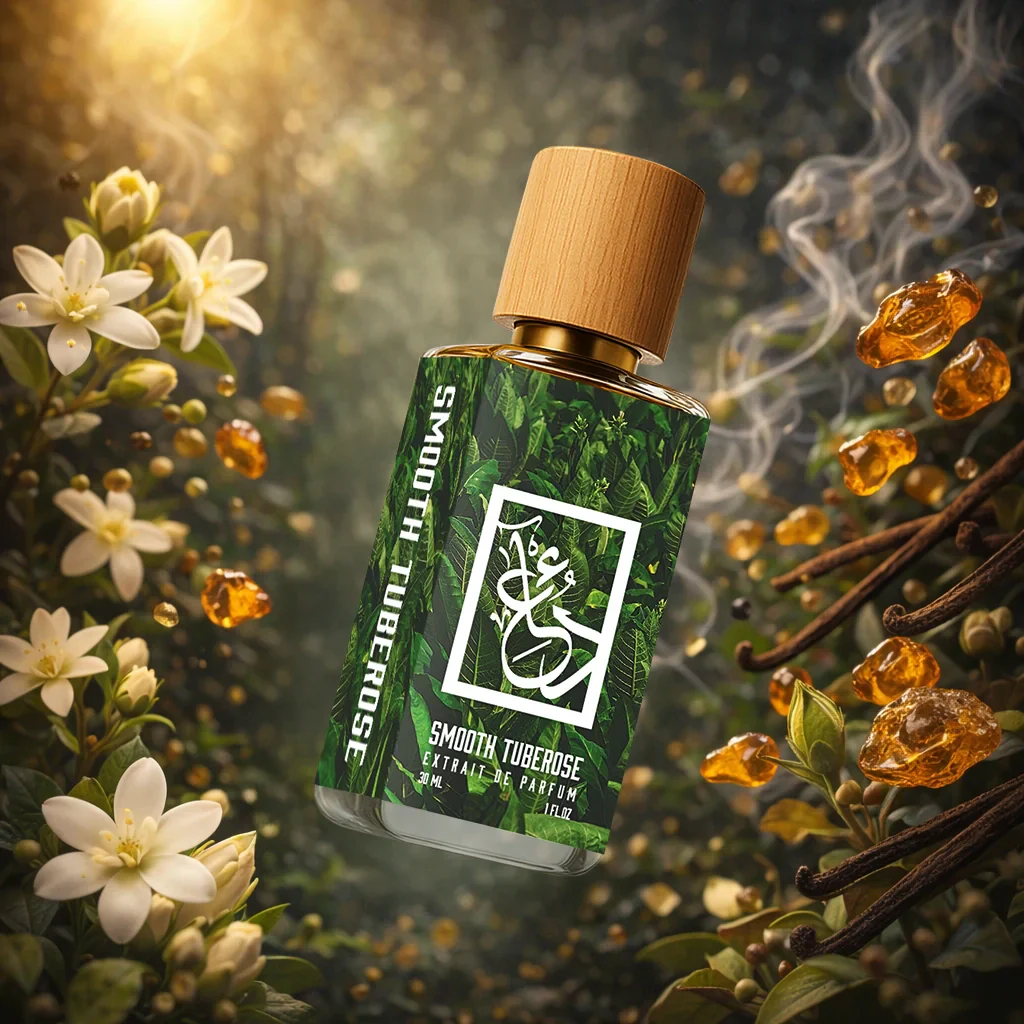 Smooth Tuberose - Image 2