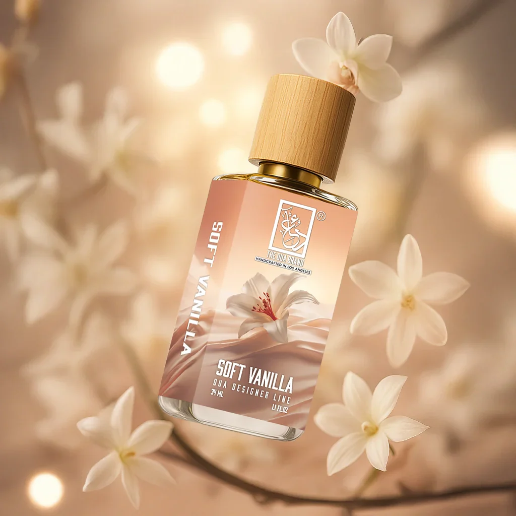 Soft Vanilla - Image 2