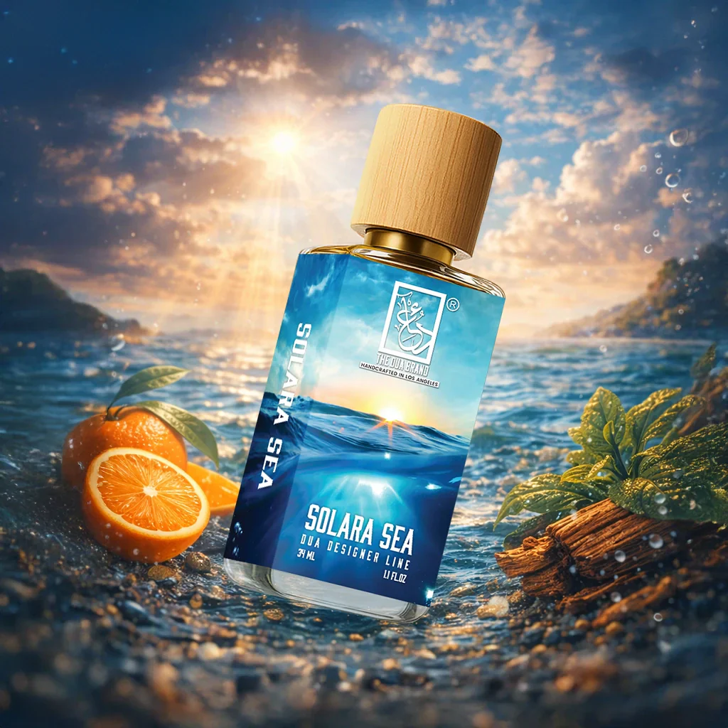 Solara Sea - Image 2