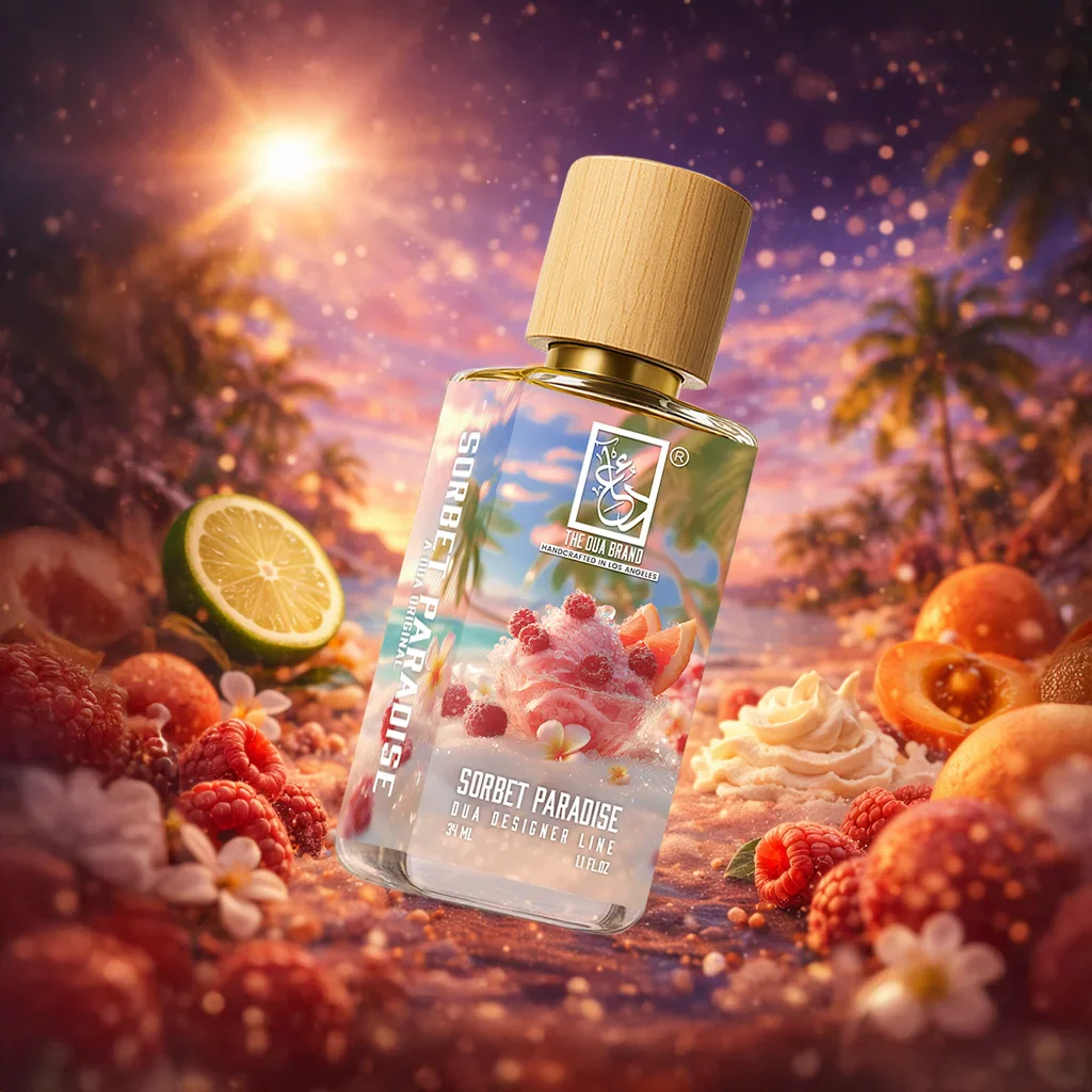 Sorbet Paradise - Image 2
