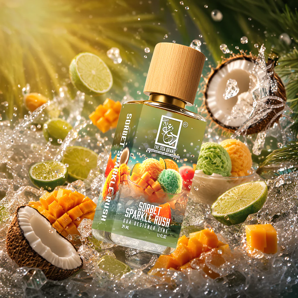 Sorbet Sparkle Rush - Image 2