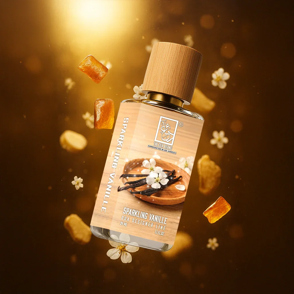 Sparkling Vanille - Image 2