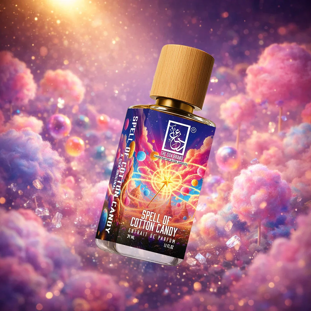 Spell Of Cotton Candy - Image 2
