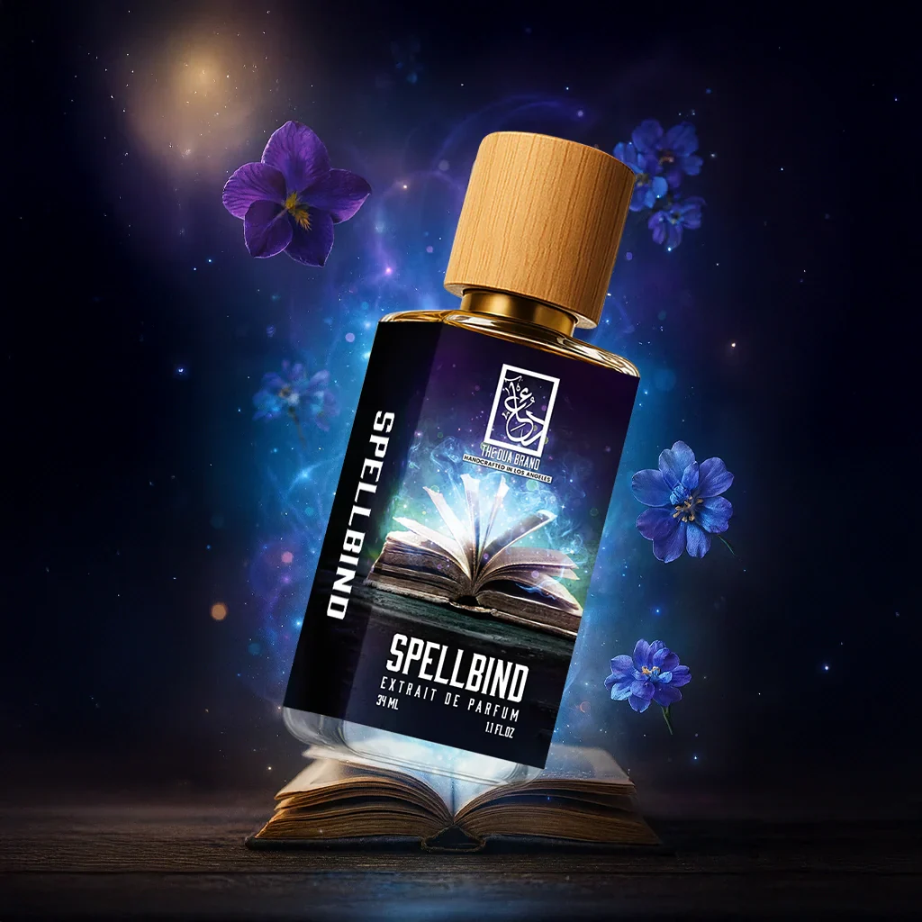 Spellbind - Image 2