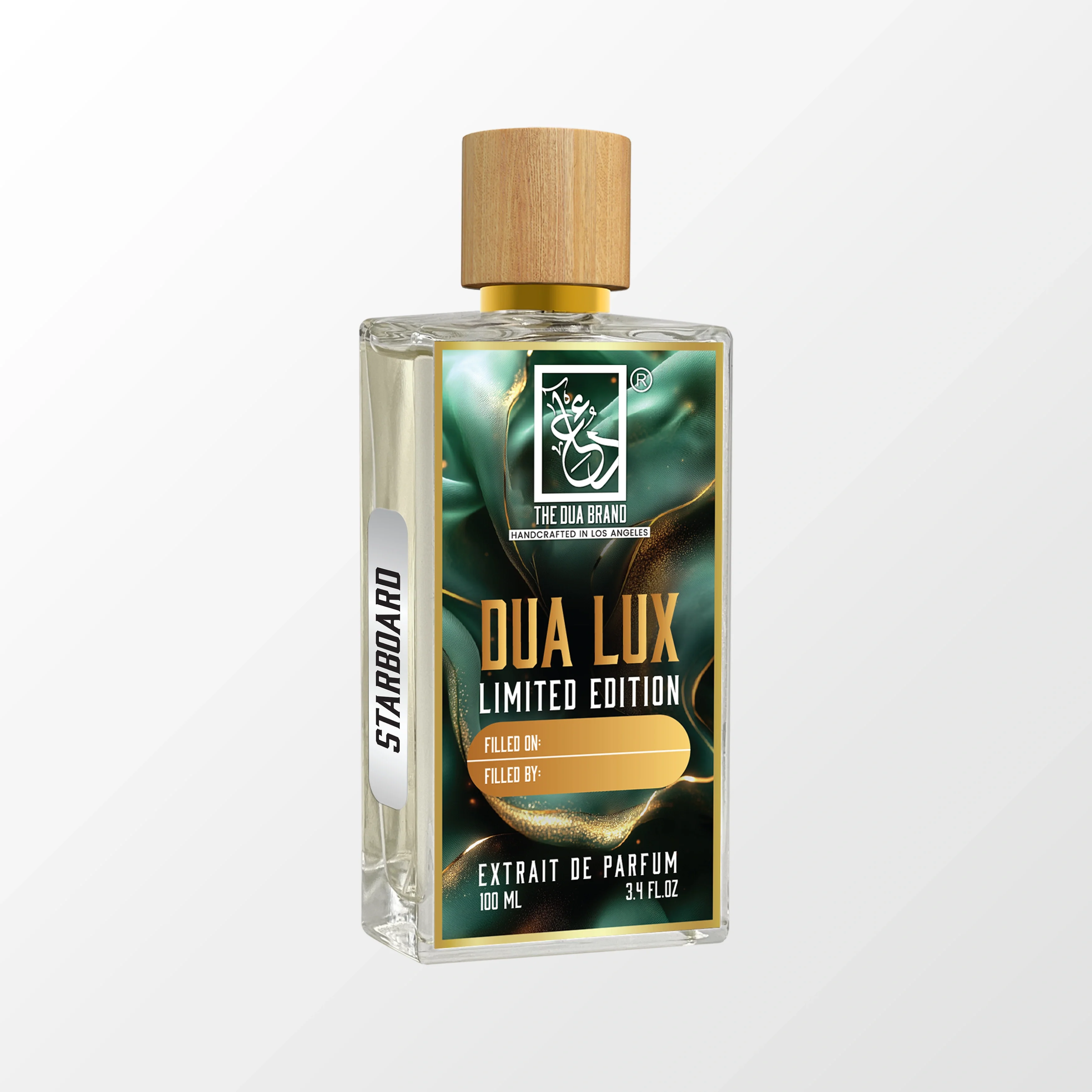 Starboard - DUA LUX 100ML - Image 2