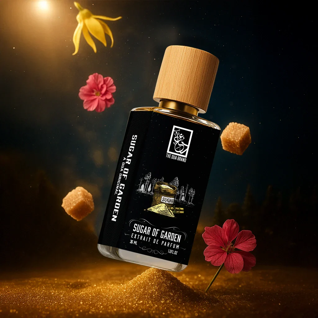 Sugar Of Garden - Image 2