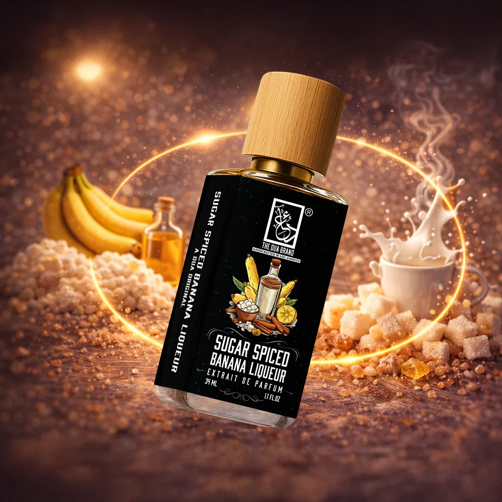 Sugar Spiced Banana Liqueur - Image 2