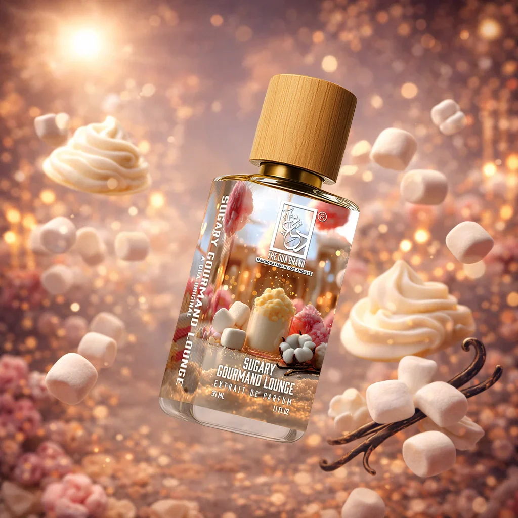 Sugary Gourmand Lounge - Image 2