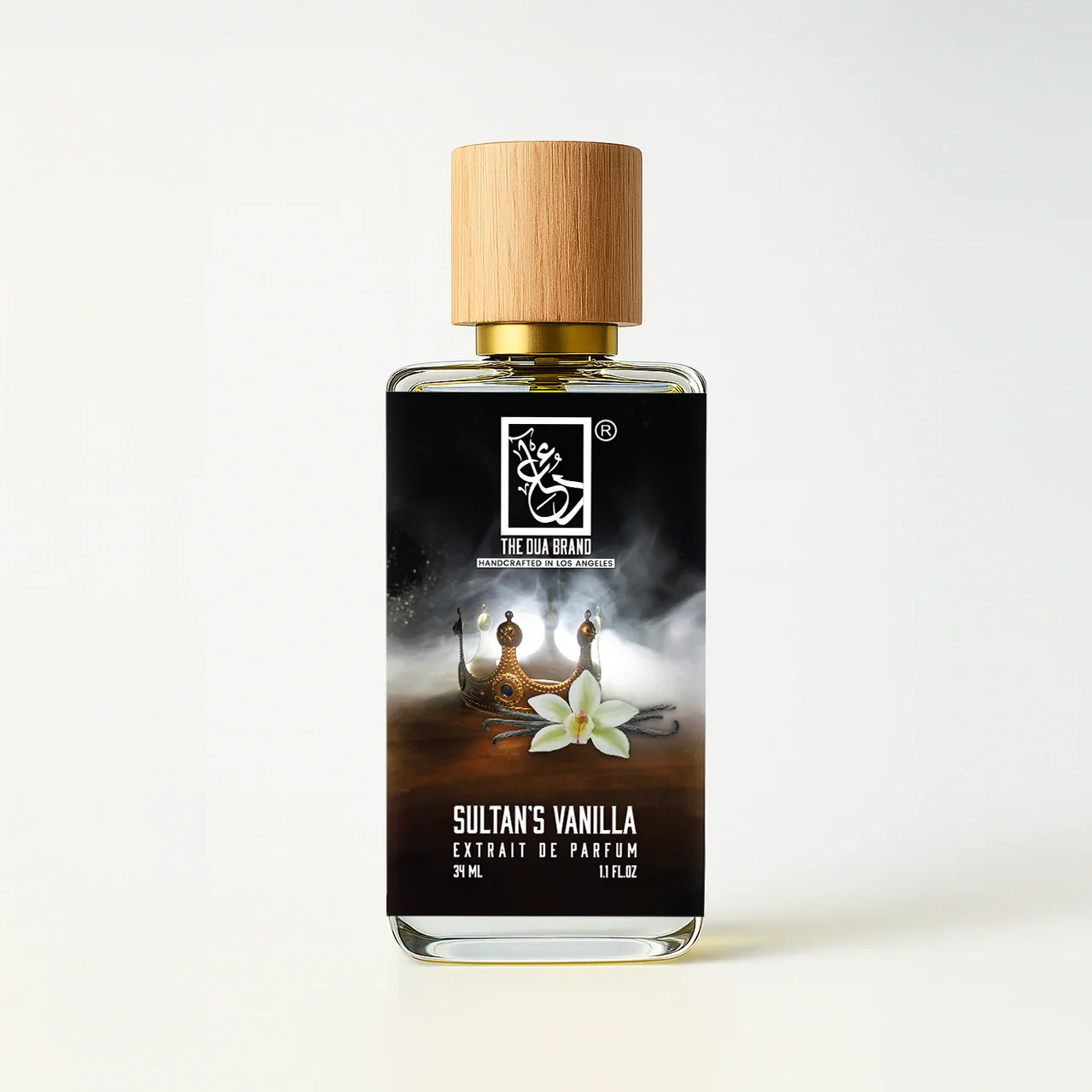 Sultan's Vanilla
