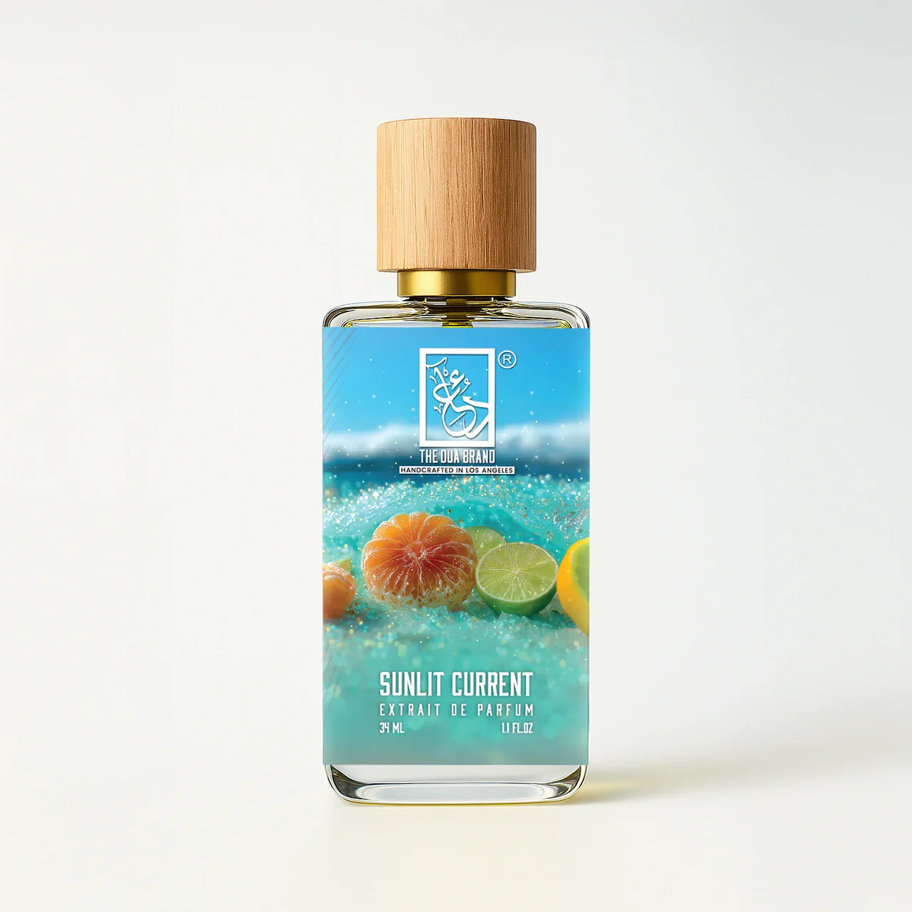 Sunlit Current