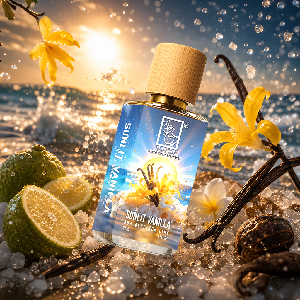Sunlit Vanilla - Image 2