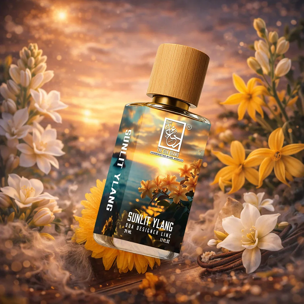 Sunlit Ylang - Image 2