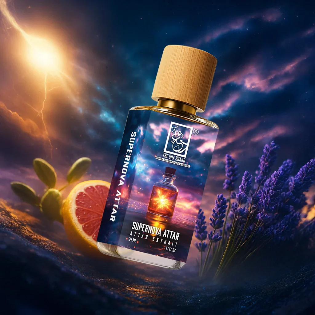 Supernova Attar - Image 2