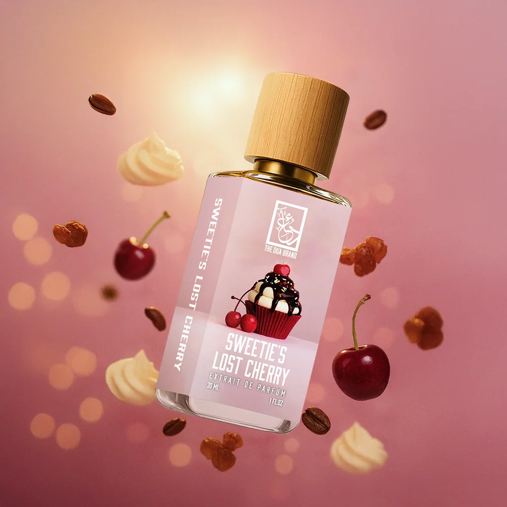 Sweetie's Lost Cherry - Image 2