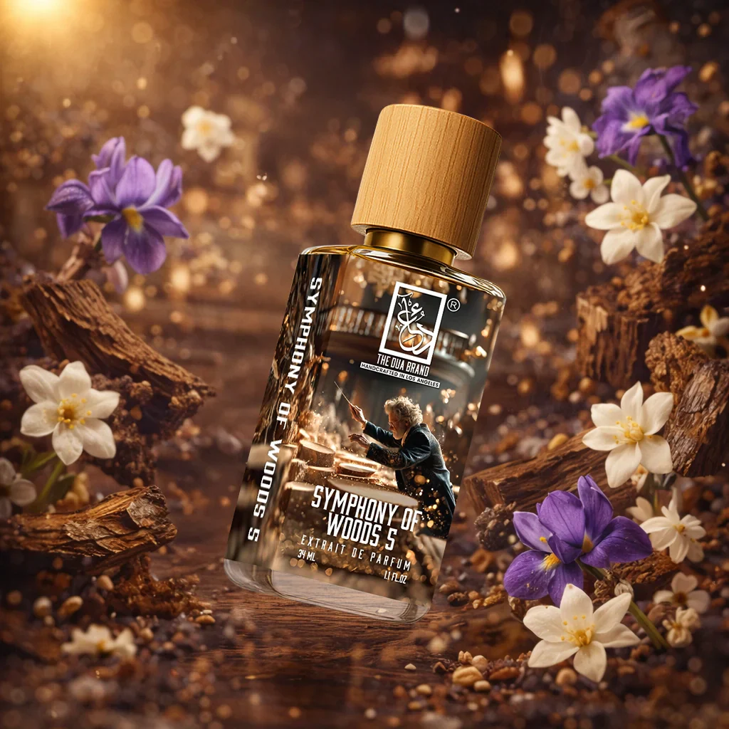 Symphony Of Woods 5 - Image 2
