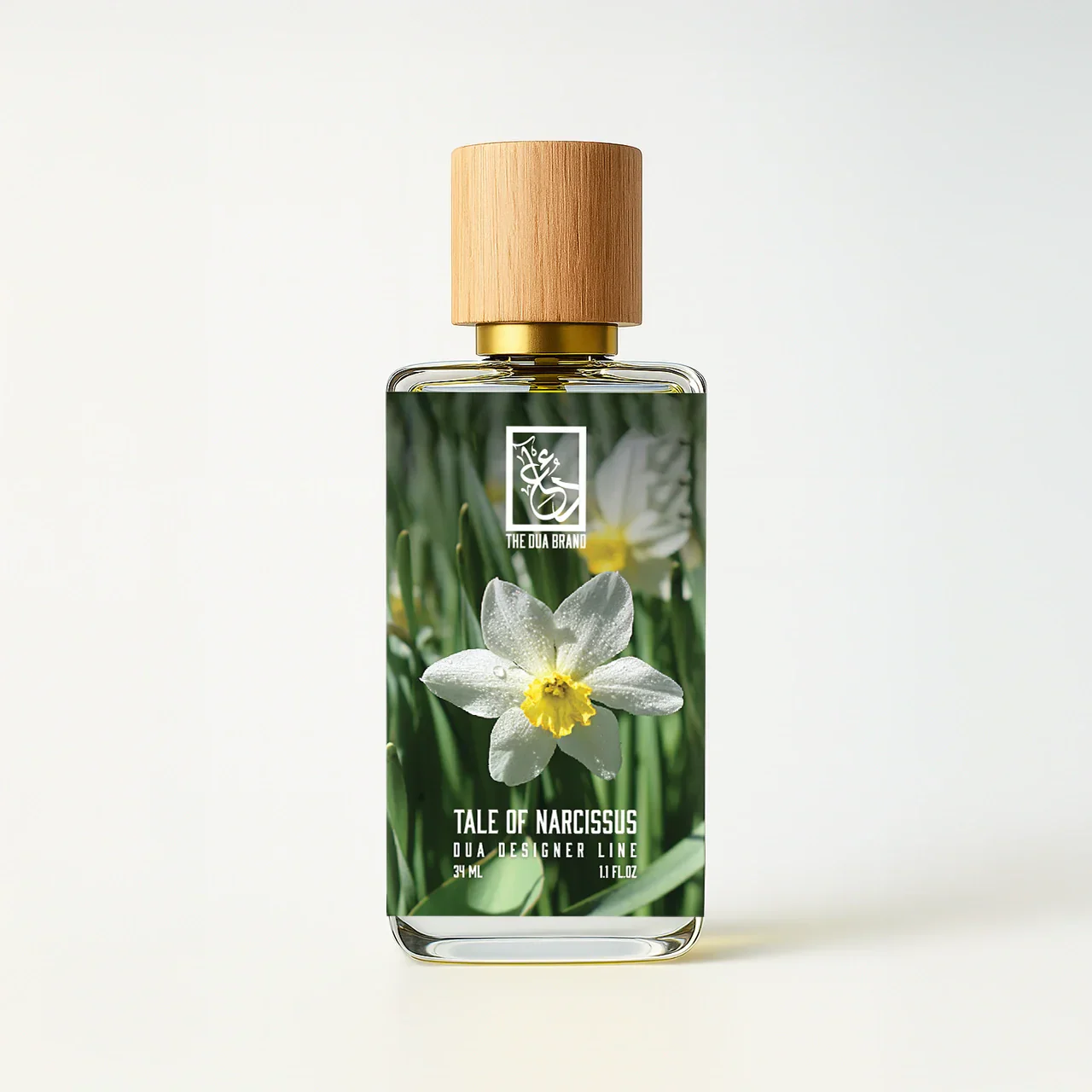 Tale Of Narcissus
