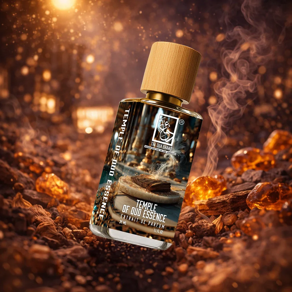 Temple Of Oud Essence - Image 2