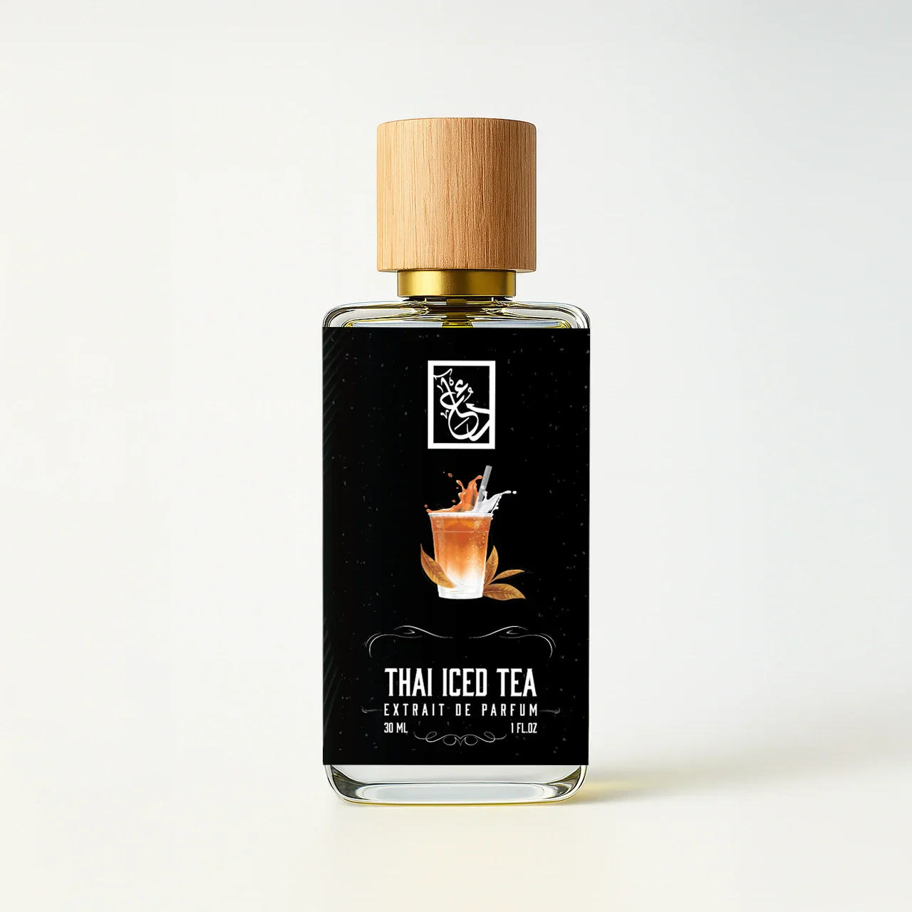 Thai Iced Tea