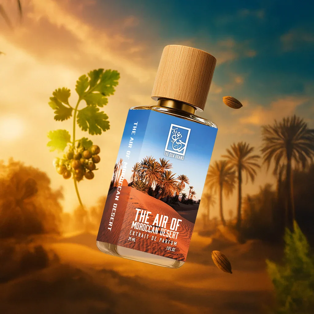The Air Of Moroccan Desert - Image 2
