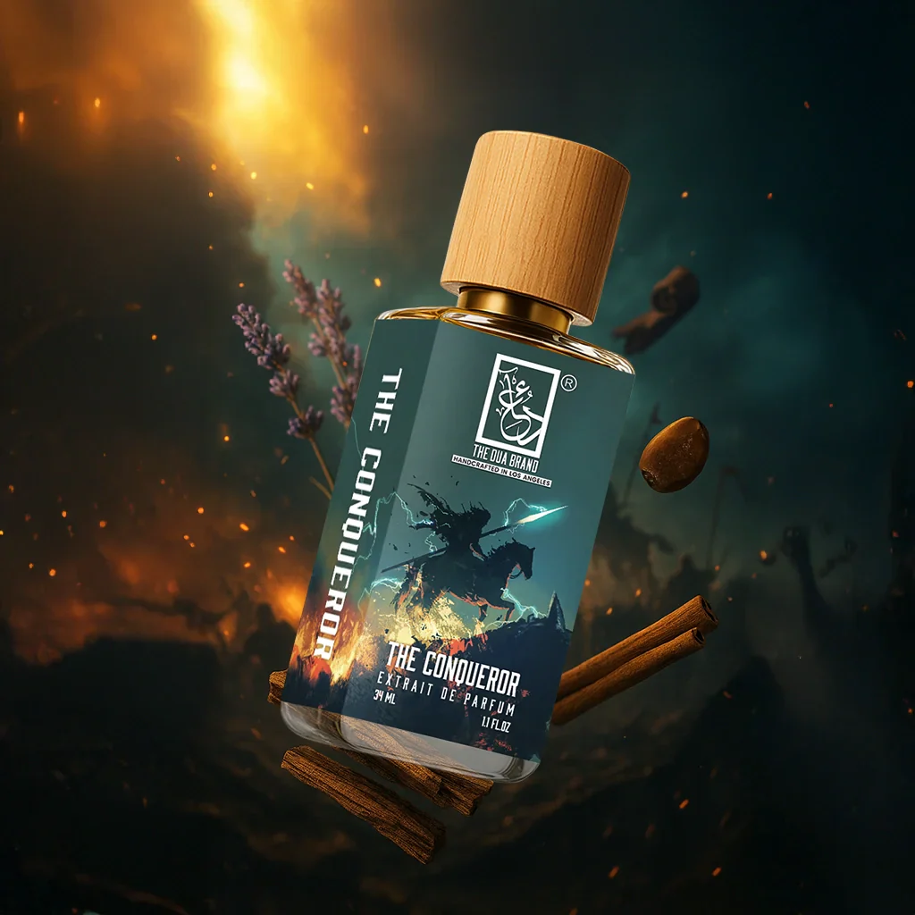 The Conqueror - Image 2
