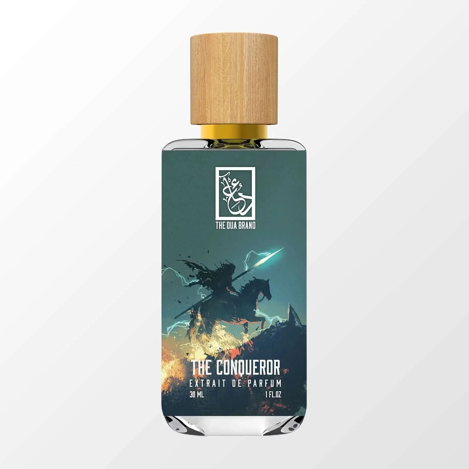 The Conqueror - Image 4