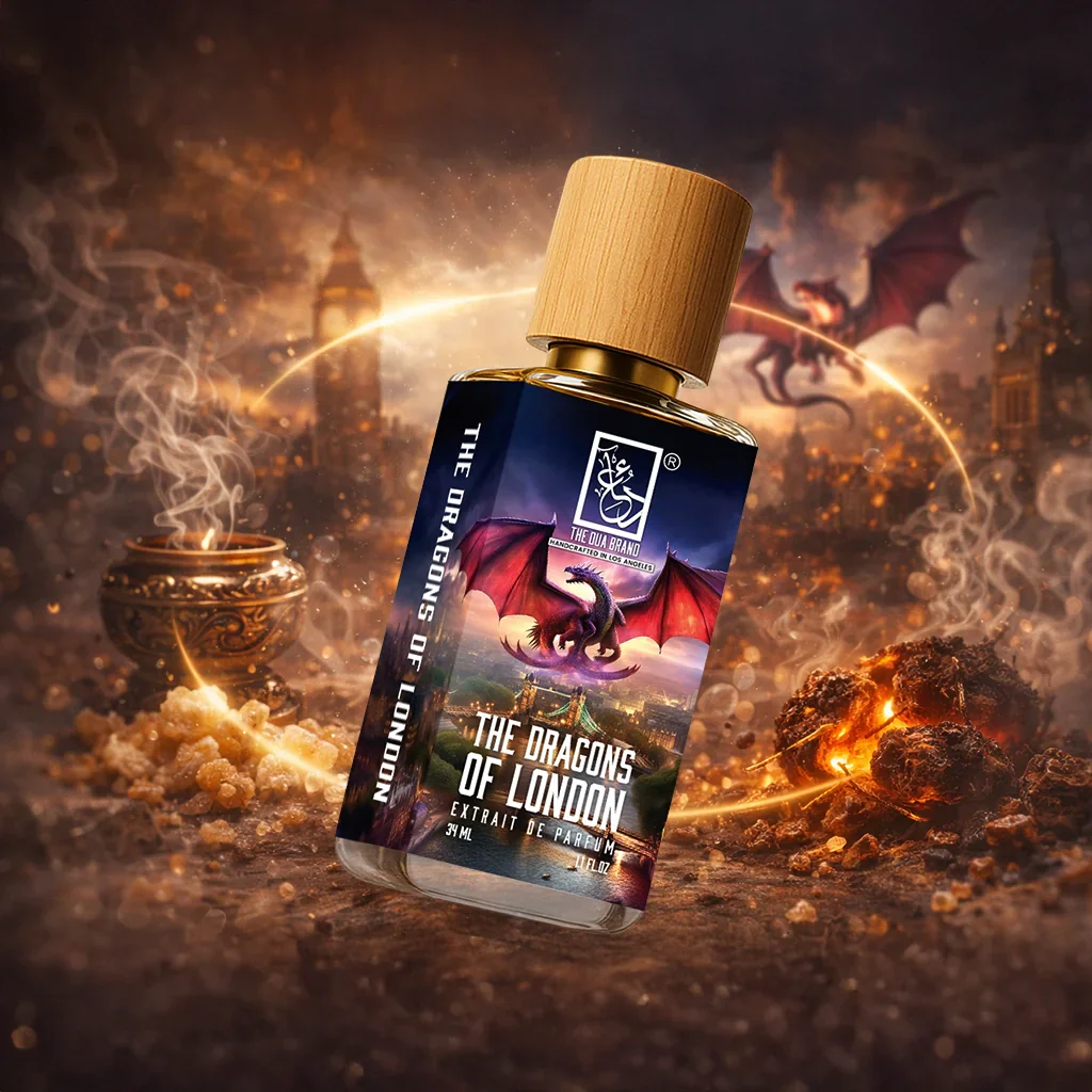 The Dragons Of London - Image 2