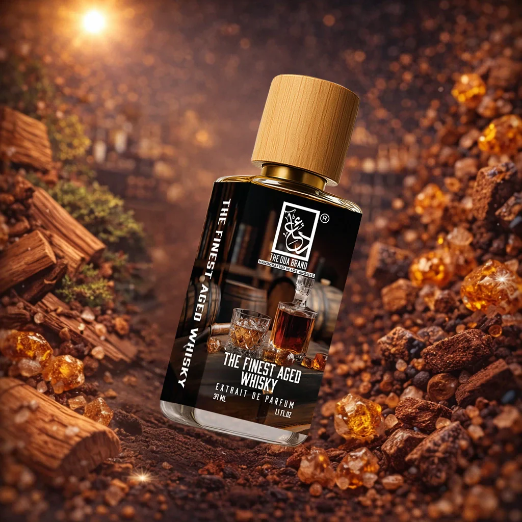 The Finest Aged Whisky - Image 2