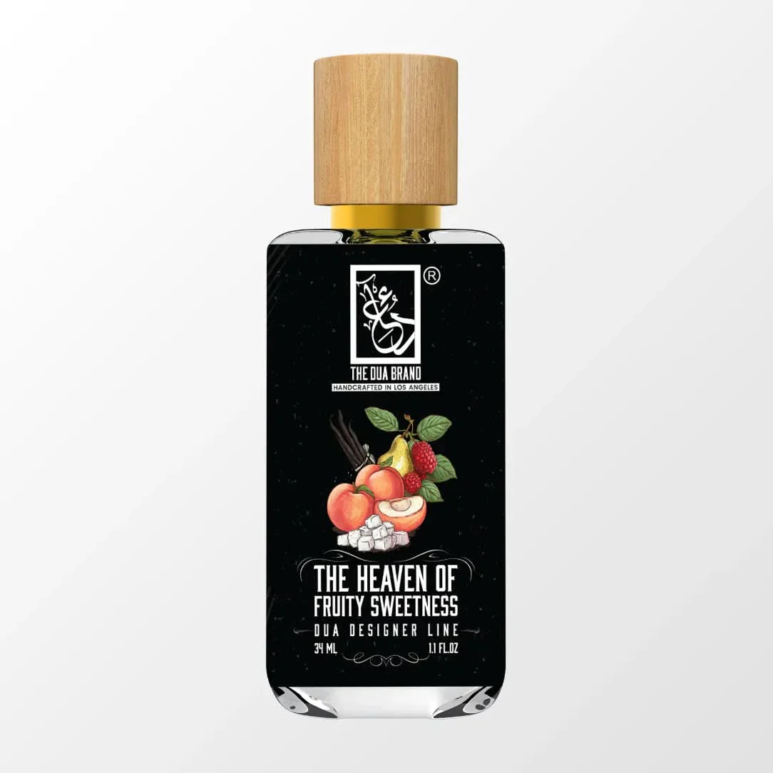 The Heaven Of Fruity Sweetness - Image 3