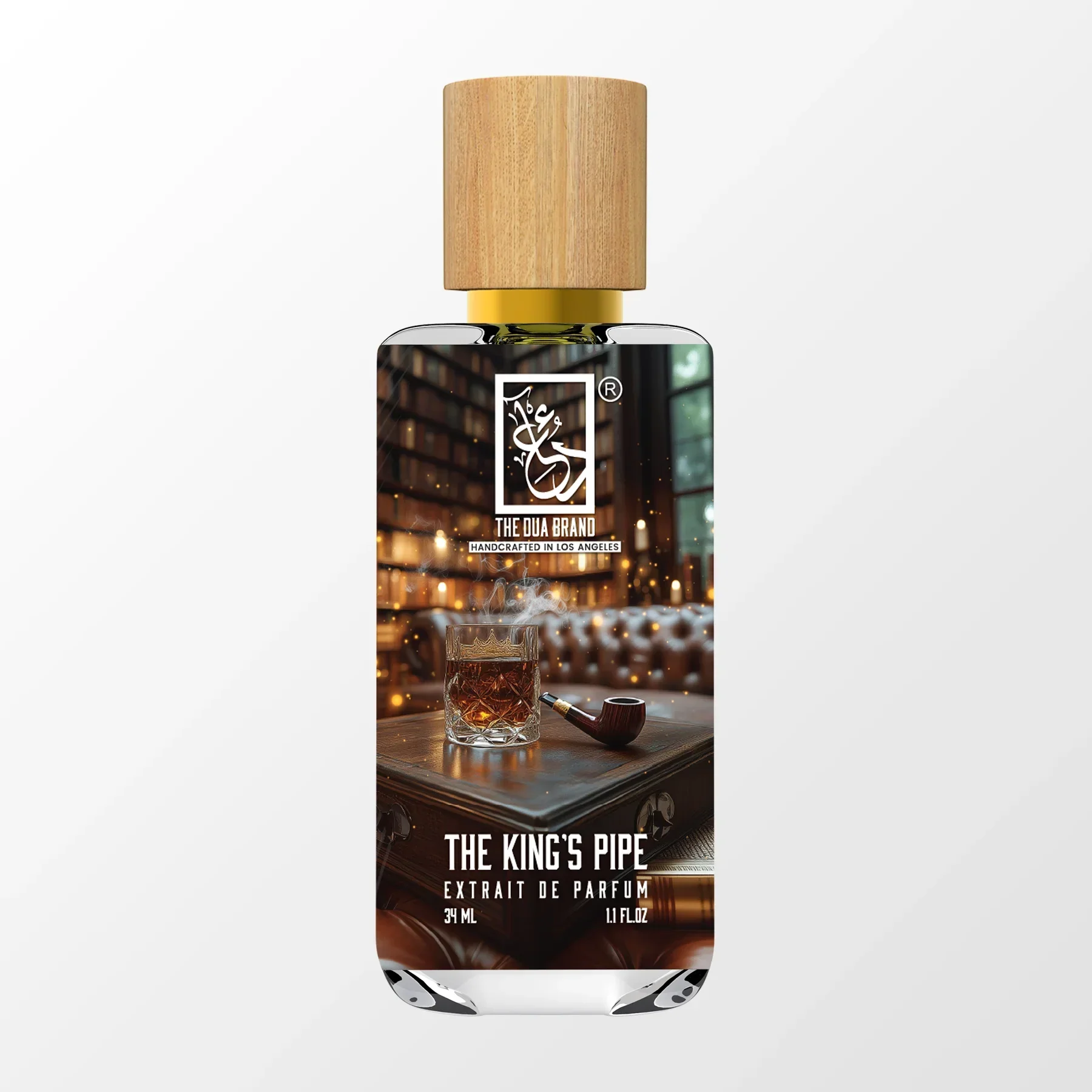 The King's Pipe - Image 4