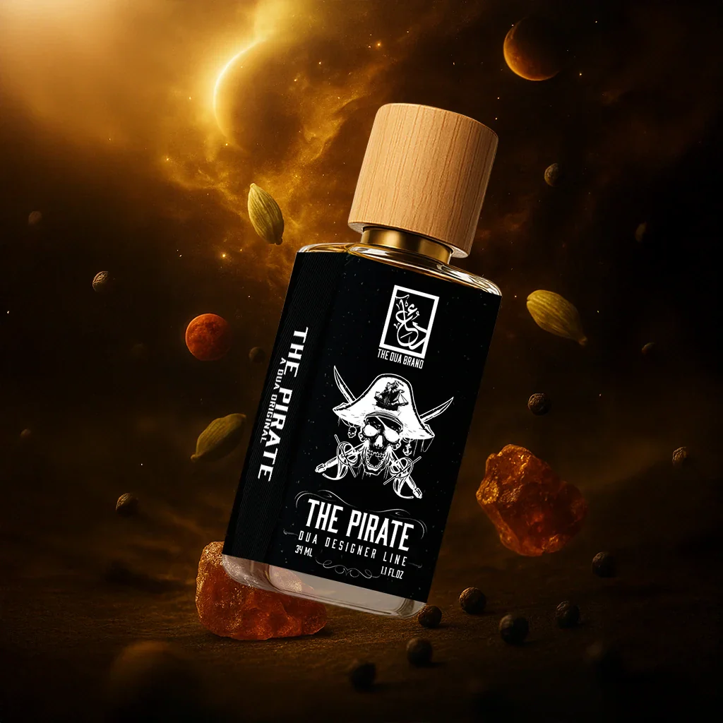 The Pirate - Image 2