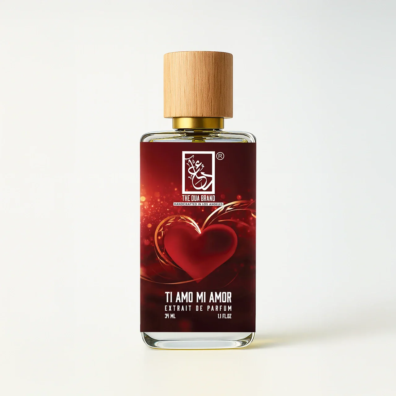 Ti Amo Mi Amor