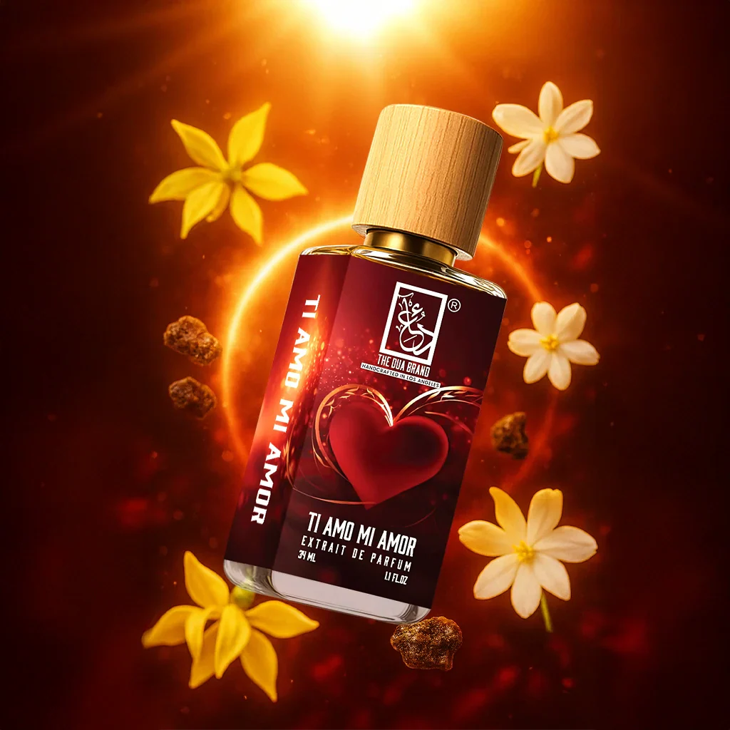 Ti Amo Mi Amor - Image 2