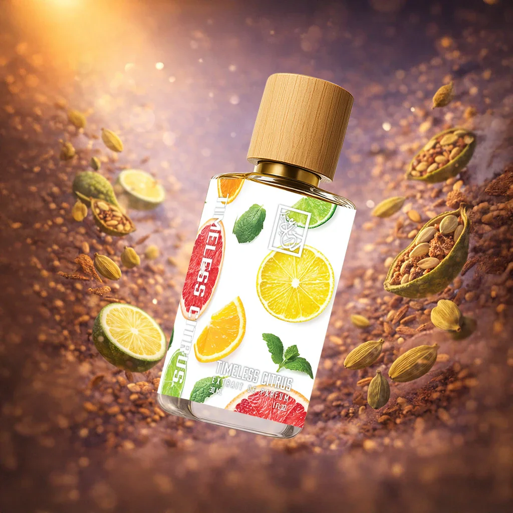 Timeless Citrus - Image 2