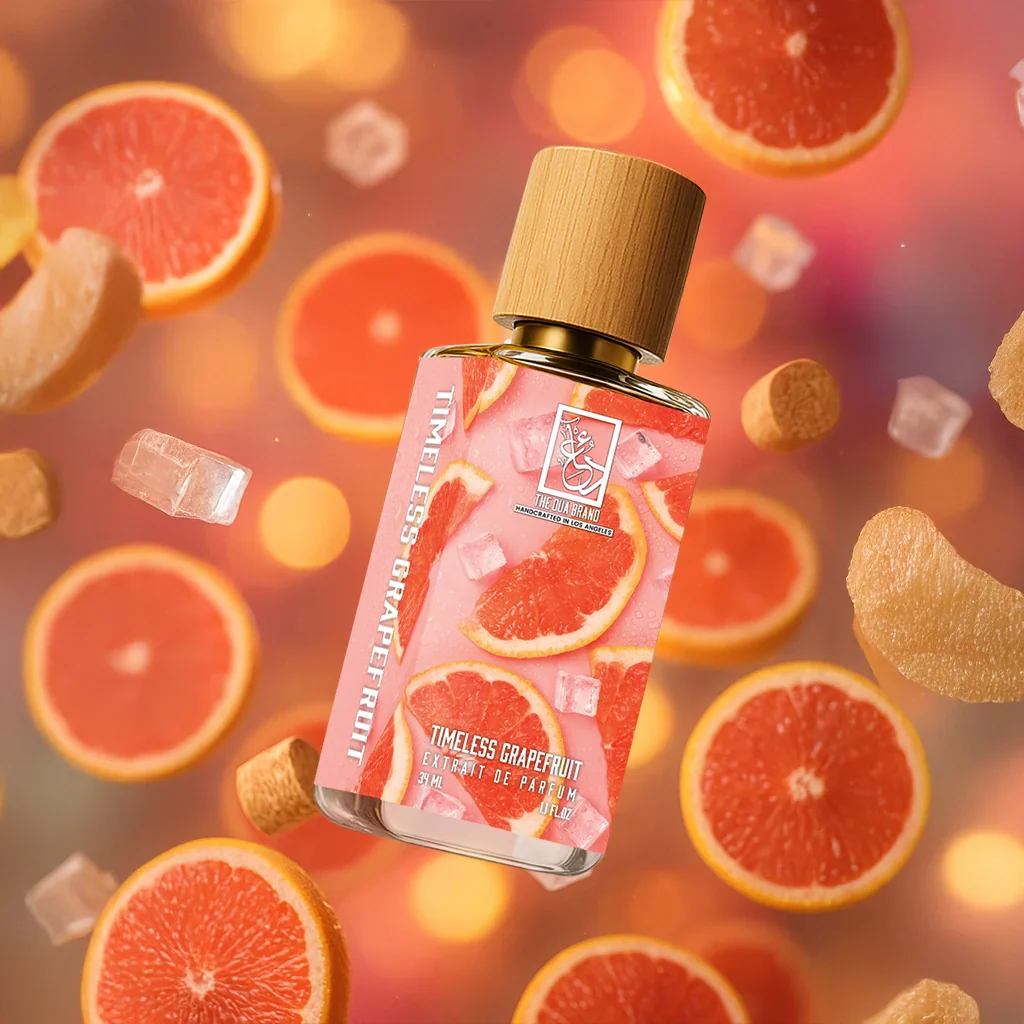 Timeless Grapefruit - Image 2