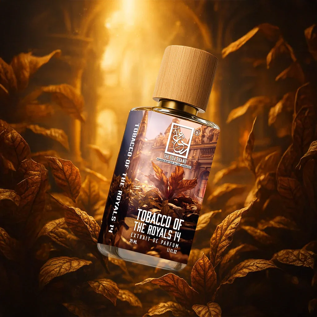 Tobacco Of The Royals 14 - Image 2