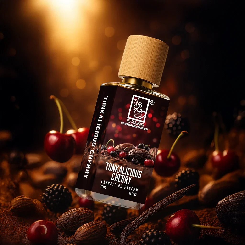 Tonkalicious Cherry - Image 2