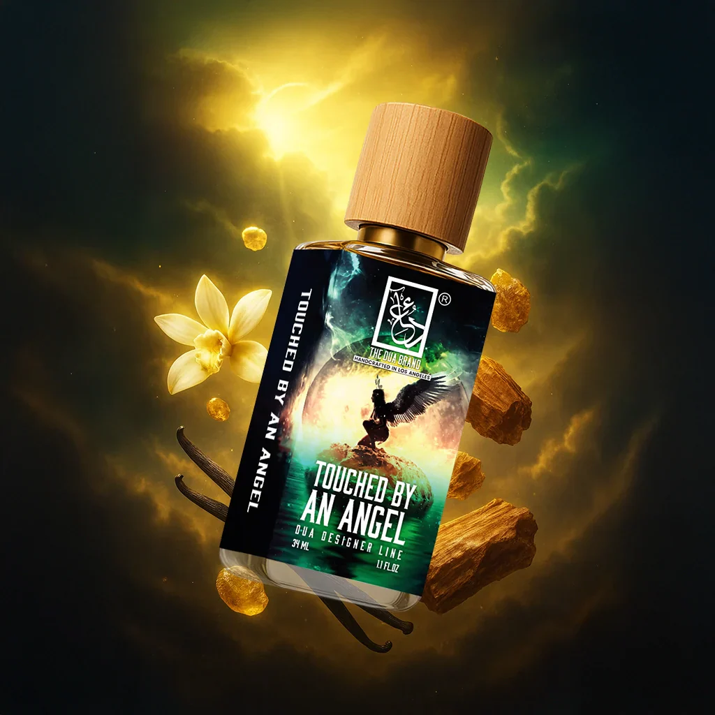 Touched By An Angel - Image 2