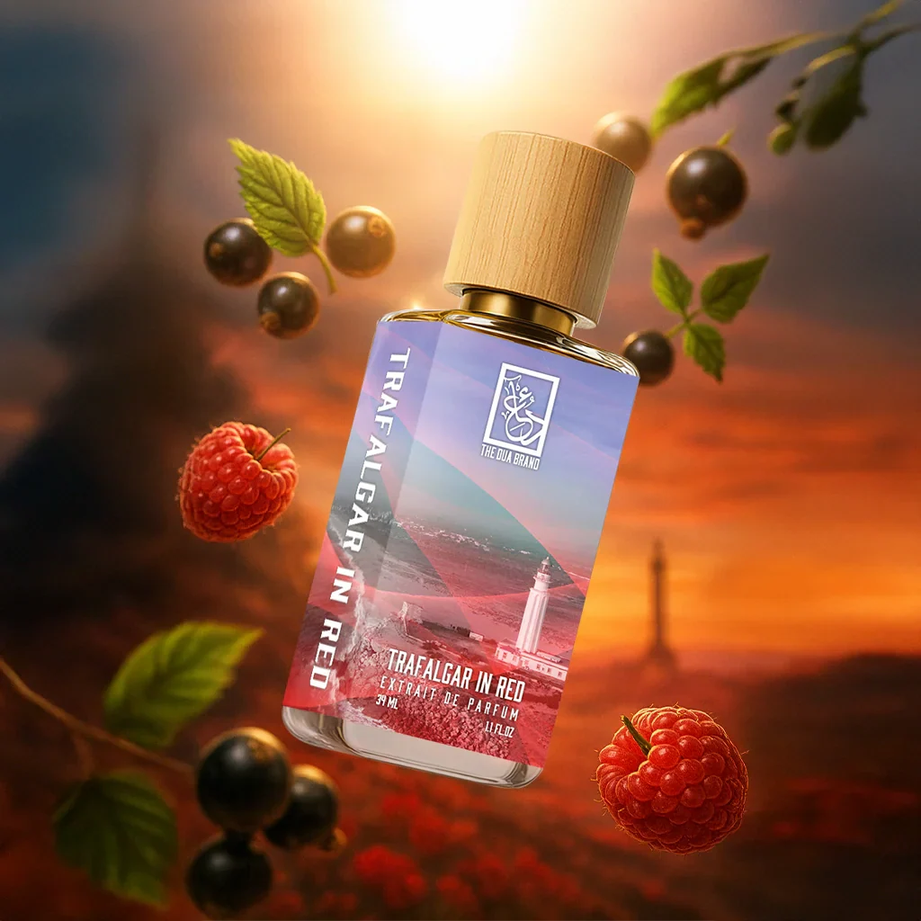 Trafalgar In Red - Image 2