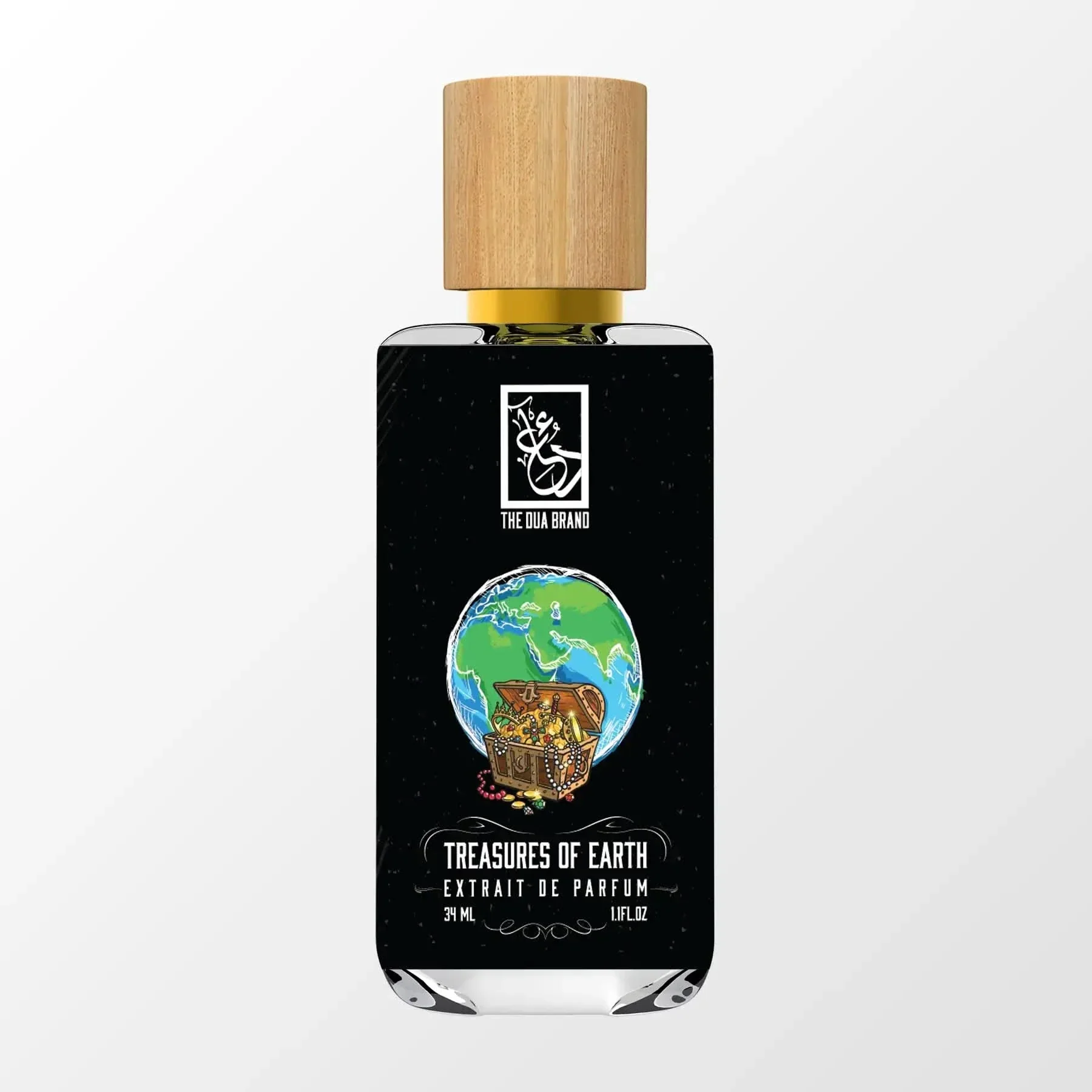 Treasures Of Earth - Image 4