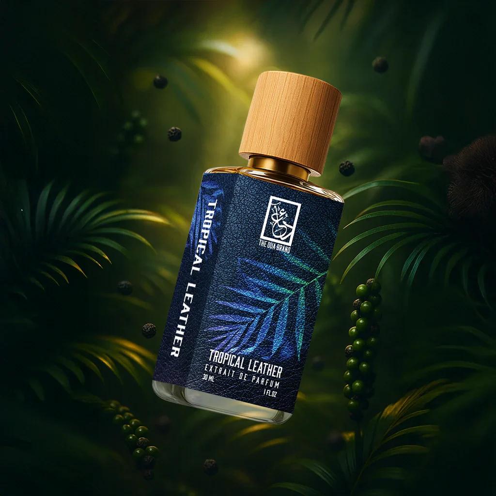 Tropical Leather - Image 2