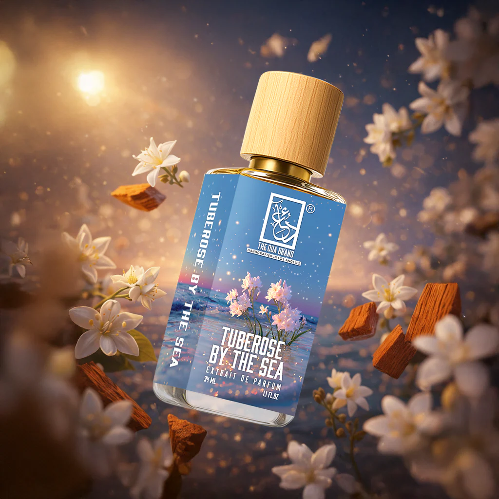 Tuberose By The Sea - Image 2