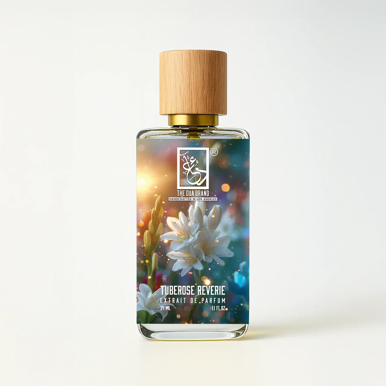 Tuberose Reverie