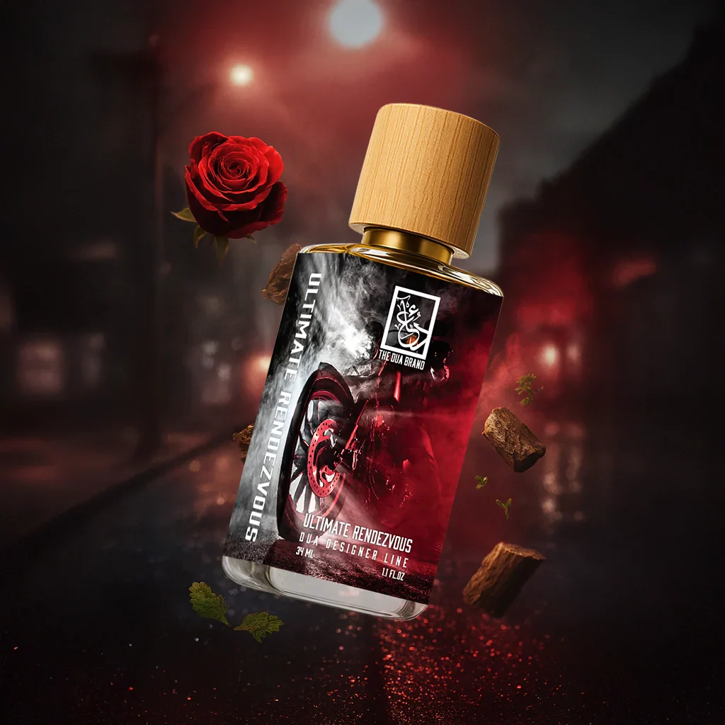 Ultimate Rendezvous - Image 2