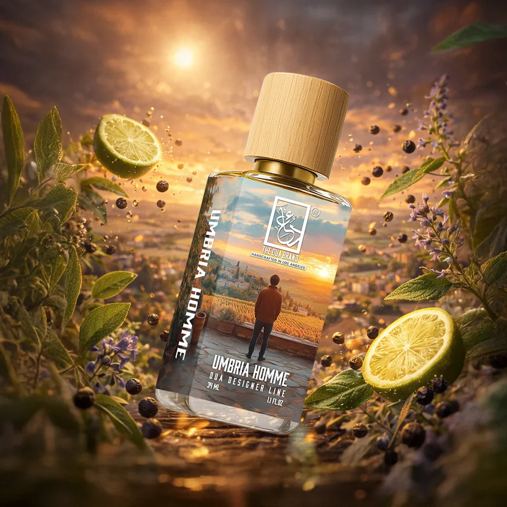 Umbria Homme - Image 2