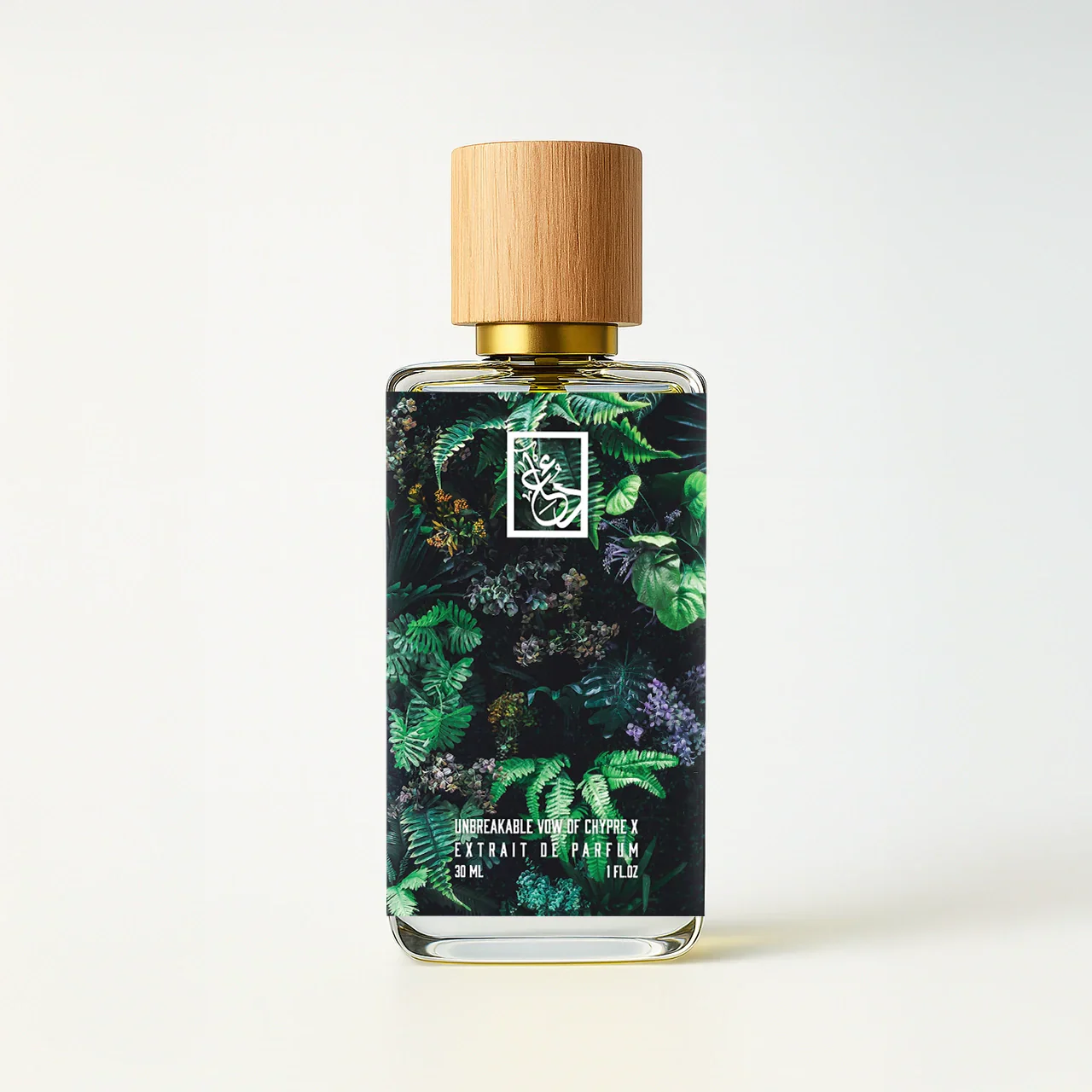 Unbreakable Vow Of Chypre X