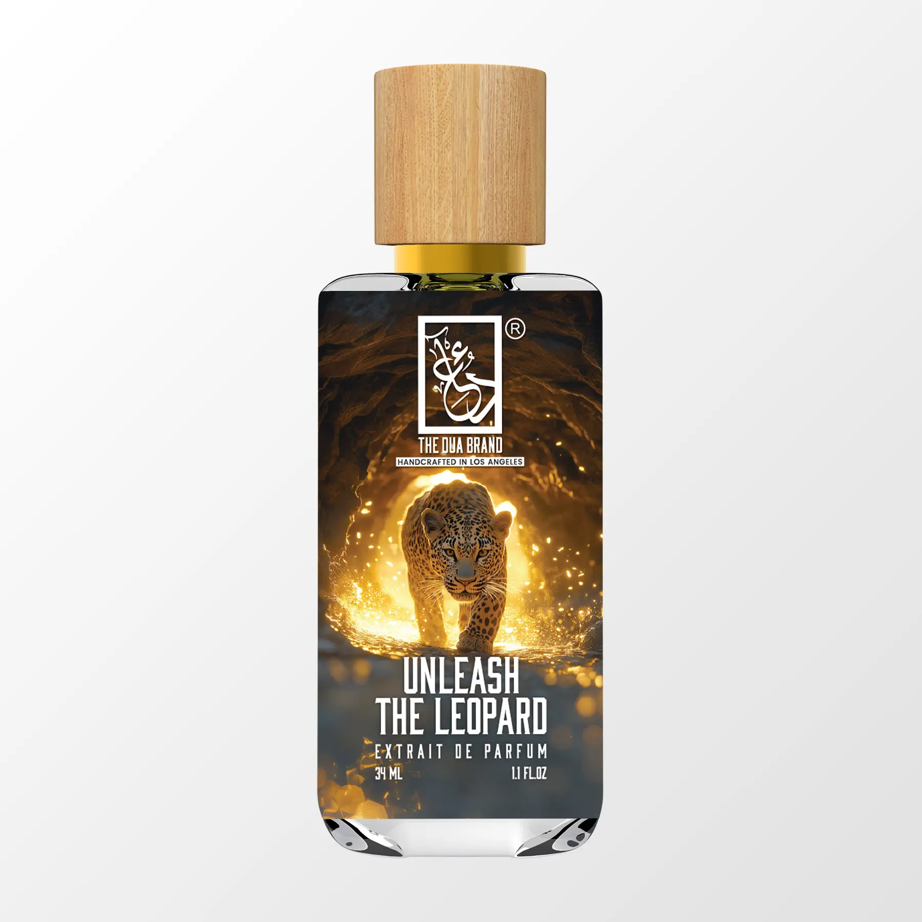 Unleash The Leopard - Image 4