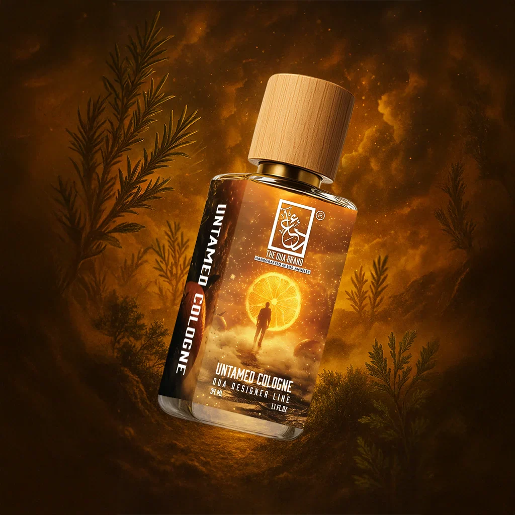Untamed Cologne - Image 2