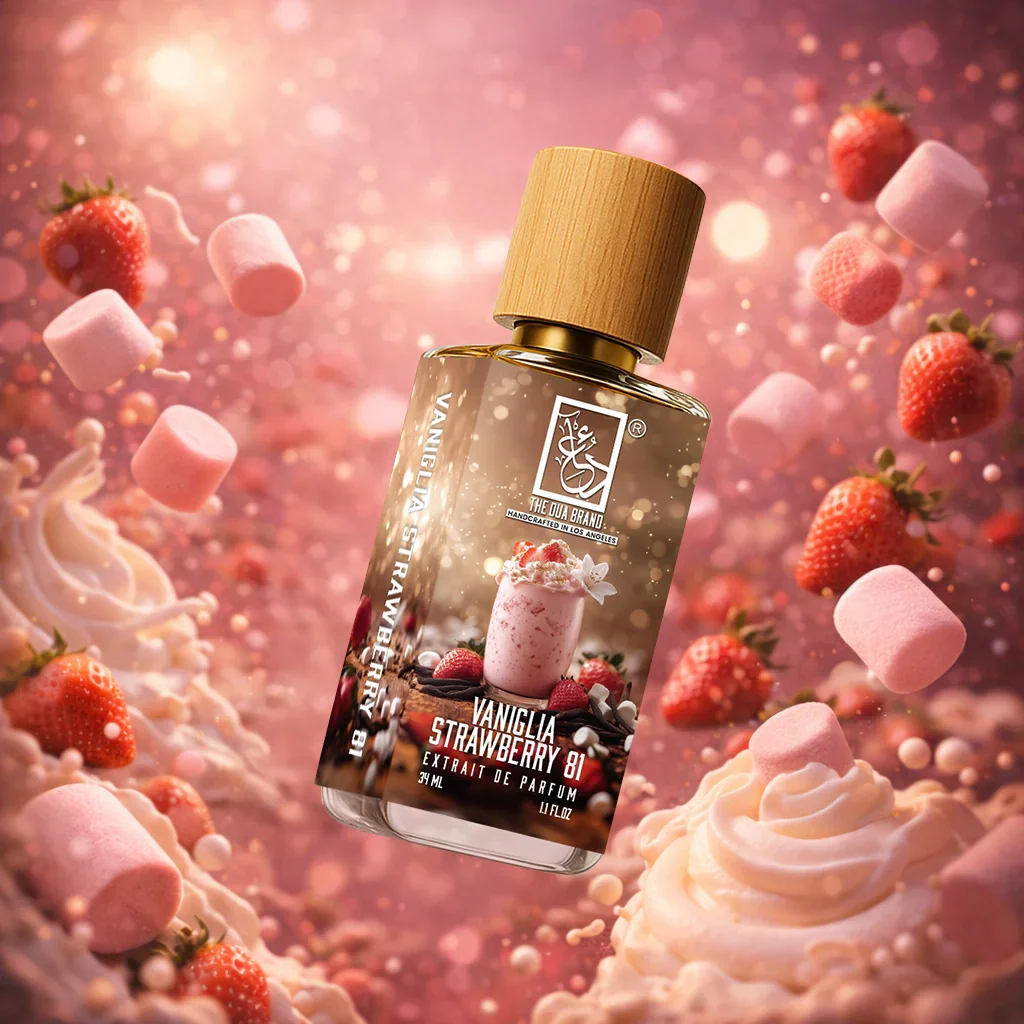 Vaniglia Strawberry 81 - Image 2